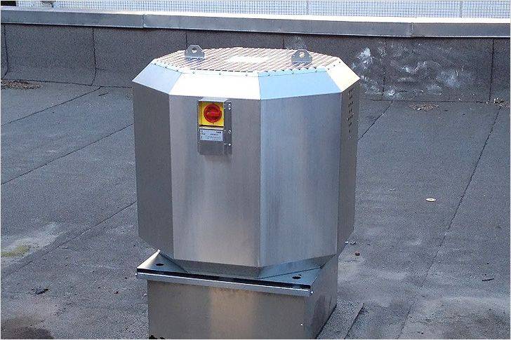 Comment installer ou acheter un ventilateur de toit