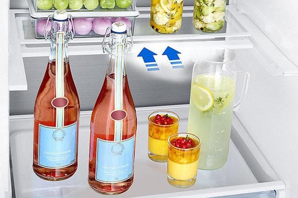 Comment se débarrasser une fois pour toutes des mauvaises odeurs dans le réfrigérateur