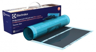 Comment faire un plancher chauffant électrique sous un carrelage : option film et câble