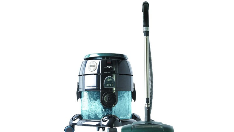 Les meilleurs aspirateurs Zelmer avec aquafiltre : cinq modèles + conseils pour les acheteurs d'aspirateurs de marque