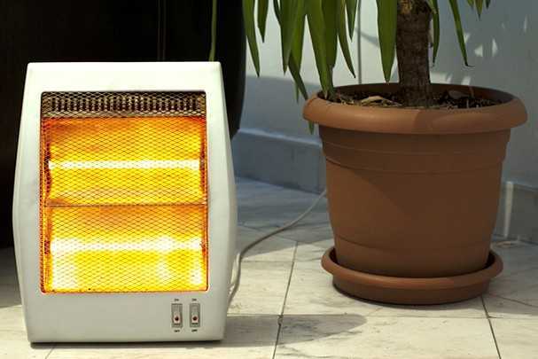 Convecteur vs chauffage infrarouge