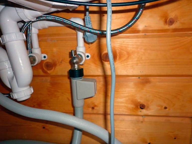 Comment installer un lave-vaisselle encastrable: recommandations de professionnels