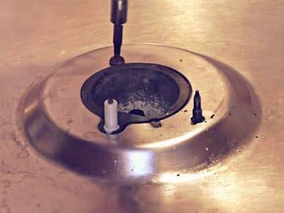 Pourquoi une machine à laver ou des appareils de cuisine choquent