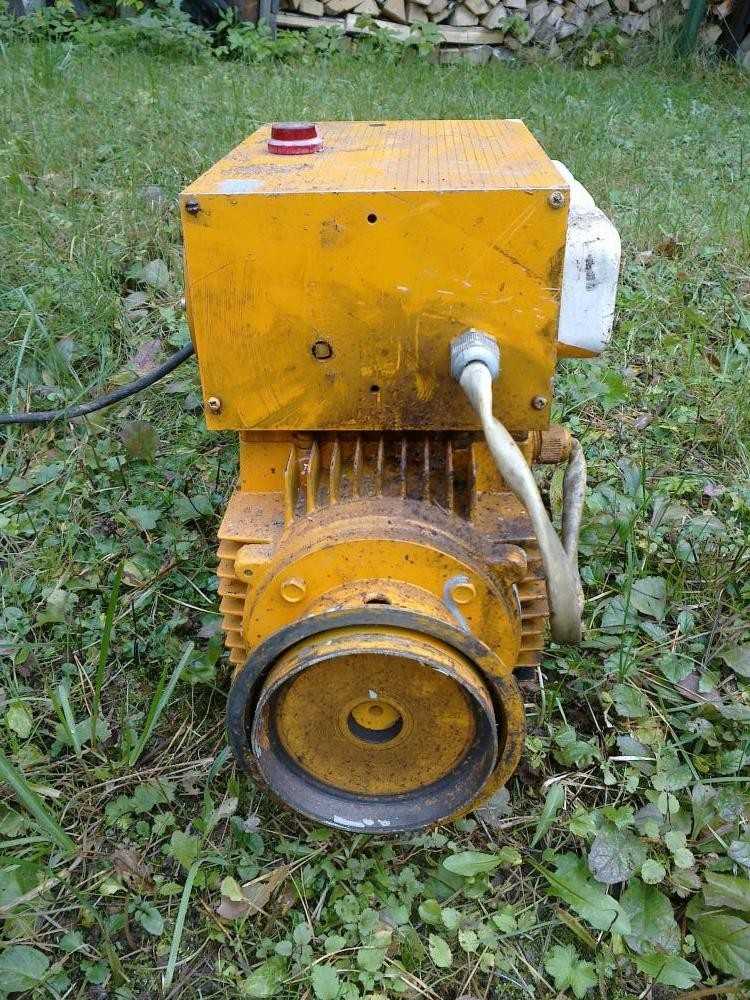 Générateur de bricolage: les meilleures idées et astuces pour fabriquer un générateur moderne de vos propres mains (instructions avec photos et dessins)