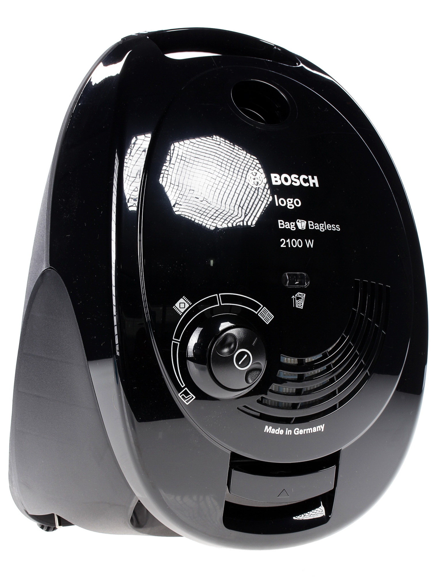 Aspirateurs Bosch avec sac - club de propreté