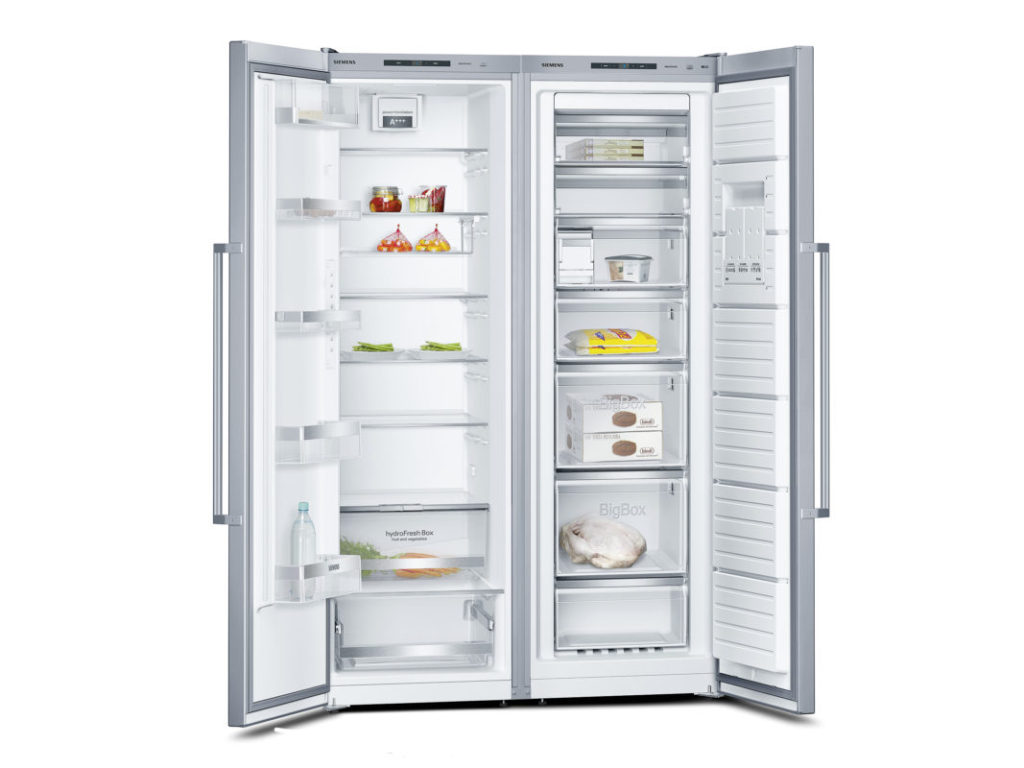 Quelle marque de réfrigérateur est préférable de choisir