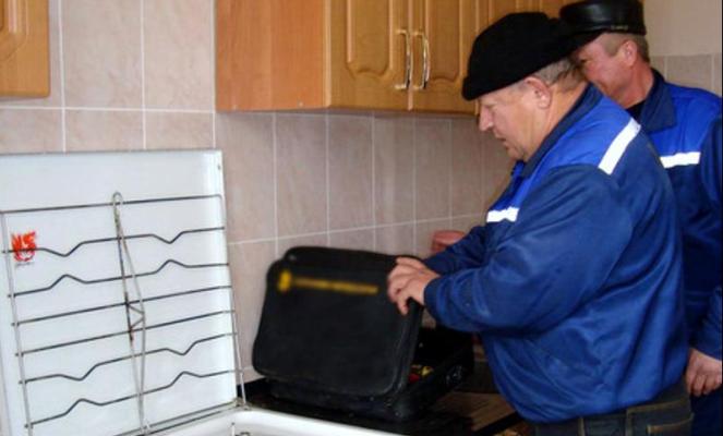 Que faire si le gaz est coupé dans une maison privée: un aperçu de l'aspect juridique de la question