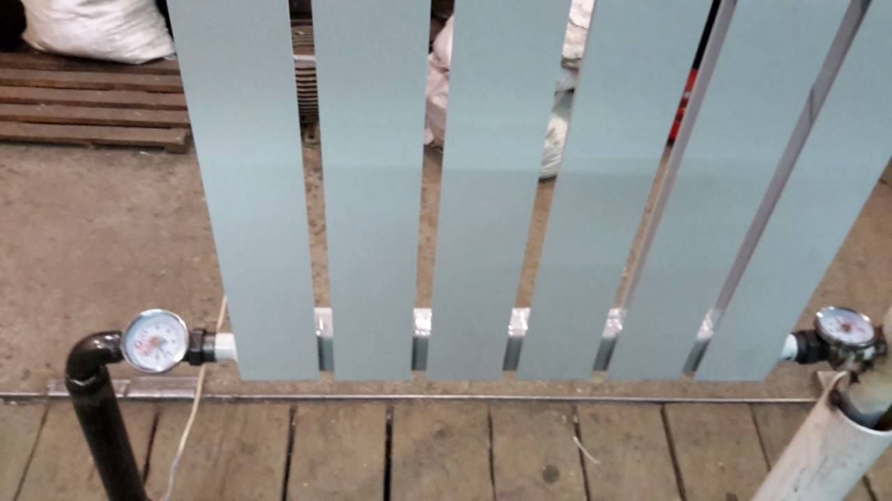 Schémas de raccordement des radiateurs de chauffage : un aperçu des meilleures façons