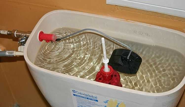 Dispositif de chasse d'eau : comment fonctionne la structure du drain et en quoi consiste-t-elle ?