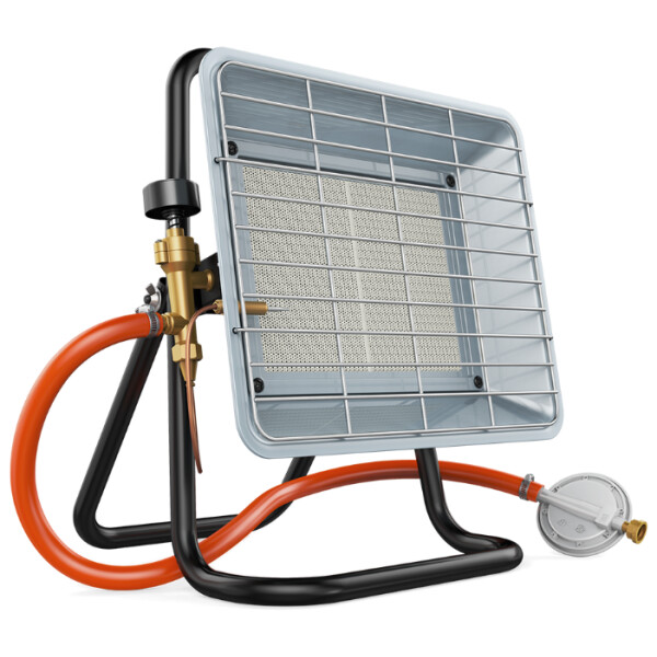 Chauffage de garage : gaz, infrarouge, céramique. laquelle choisir ?