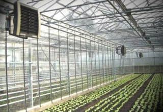 Types d'appareils de chauffage et calcul de leur puissance pour la ventilation