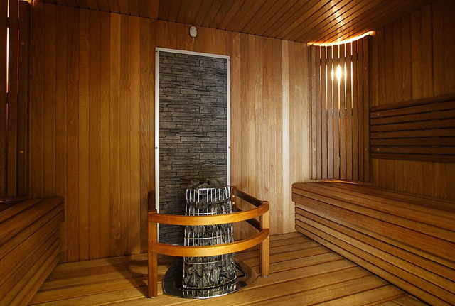 Fournaises électriques pour saunas et bains : laquelle choisir