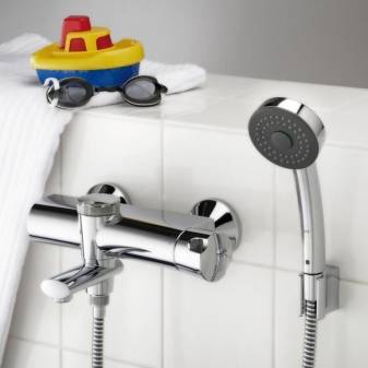 Robinet thermostatique : comment choisir et installer un robinet thermostatique