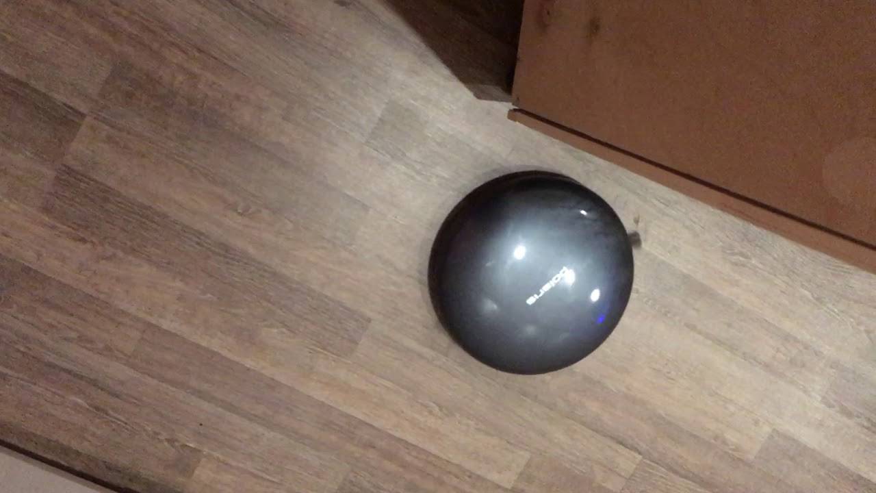 Robot aspirateur polaris 0510 : principe de fonctionnement + avantages avec inconvénients