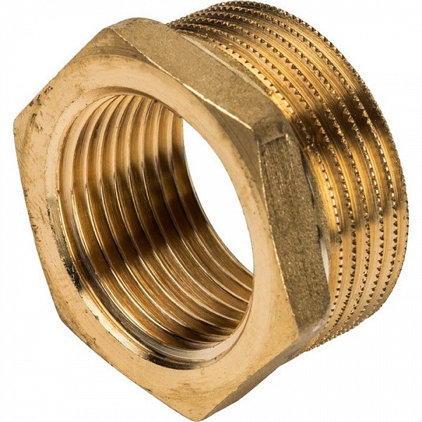 Futorka : un aperçu des adaptateurs filetés et de leur subdivision