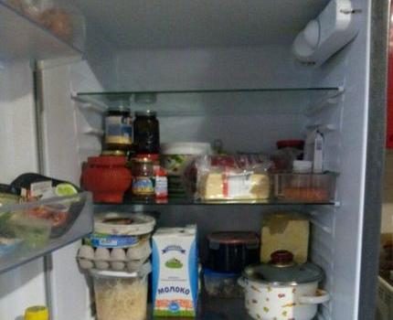 Réfrigérateur "don": avis, modèles, spécifications, fabricant