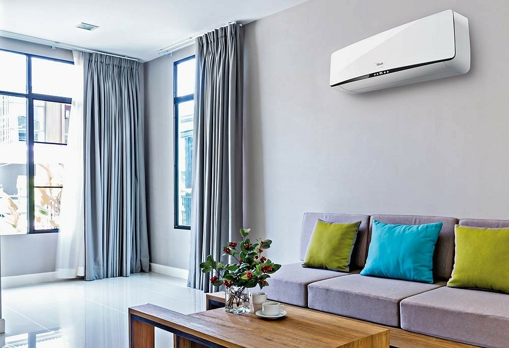 Quel climatiseur choisir pour un appartement : classement des systèmes split