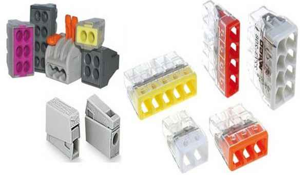 4 façons de connecter des fils d'aluminium