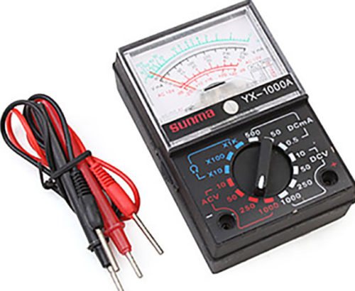 Comment vérifier la mise à la terre dans une prise : façons de vérifier avec des instruments