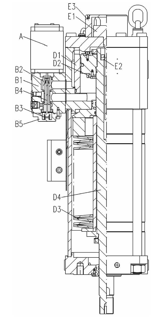 Grue de Mayevsky: appareil, principe de fonctionnement et aperçu des schémas d'installation typiques