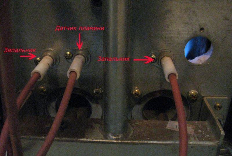 La chaudière à gaz ne s'allume pas: les principales causes, dépannage