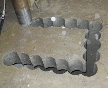 Démontage d'une chape ciment-sable : instructions de démontage et ses subtilités