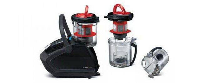 Présentation de l'aspirateur Bosch BGS 62530 : puissance sans compromis