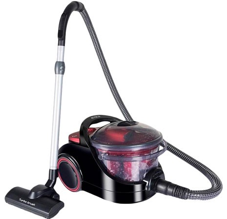 Les meilleurs aspirateurs Zelmer avec aquafiltre : cinq modèles + conseils pour les acheteurs d'aspirateurs de marque