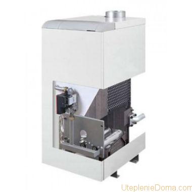 Présentation des gammes de chaudières à combustible solide Dakon