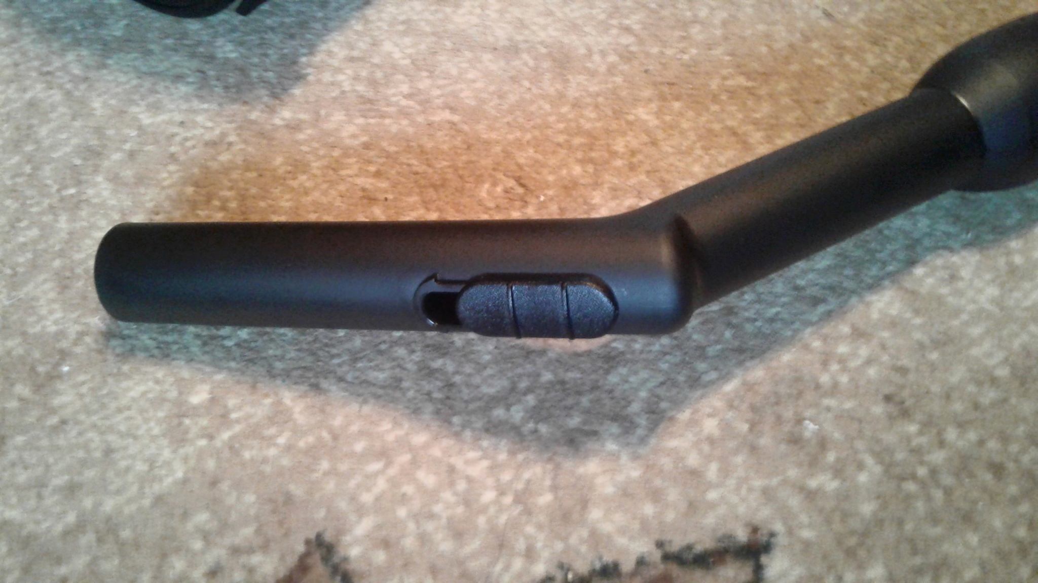 Revue de l'aspirateur Samsung sc4140 : cheval de bataille durable sans fioritures