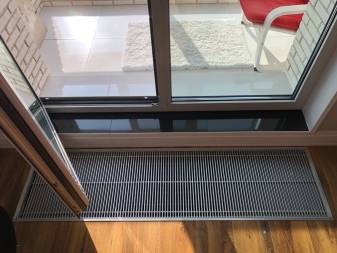 Convecteurs électriques et à eau Warmann