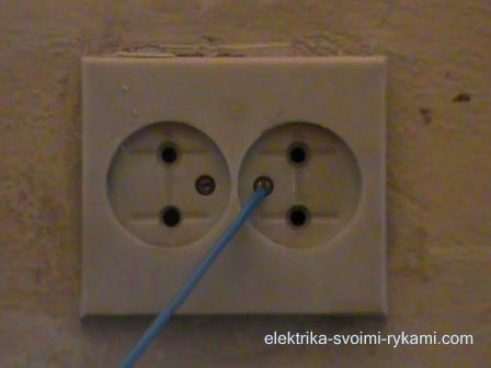 Comment changer et refaire la prise: instructions étape par étape pour le remplacement