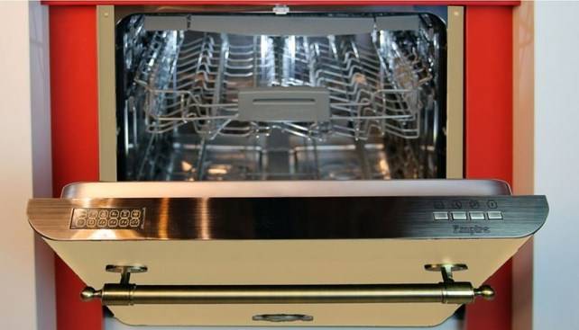 Lave-vaisselle encastrables Siemens 60 cm : TOP des meilleurs modèles