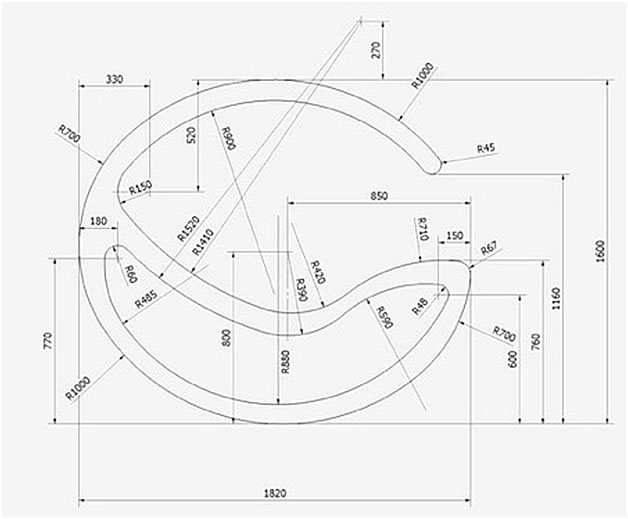 Comment fabriquer un fauteuil à bascule de vos propres mains (y compris en contreplaqué): types, instructions pas à pas, dessins, etc. + photos et vidéos