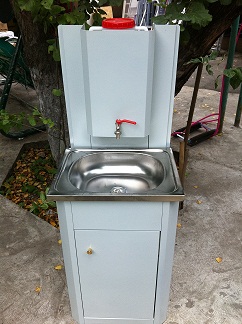 Top 10 des lavabos pour chalets d'été + conseils pour choisir un lavabo