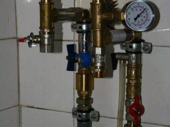 Sélection et installation d'une soupape de sécurité pour une chaudière