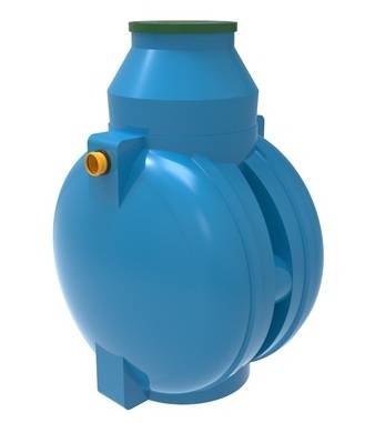 Quelle fosse septique choisir : classement des meilleures stations d'épuration