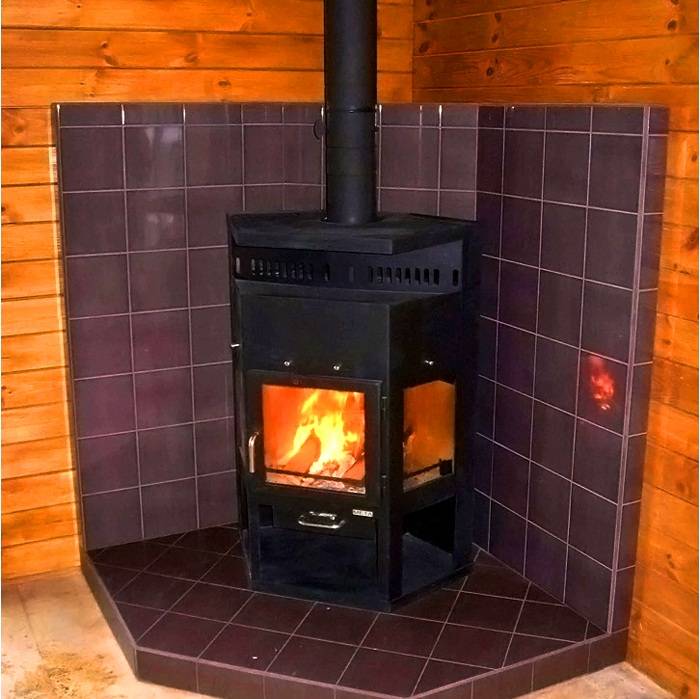 Appareil de chauffage fait maison pour le garage: comment fabriquer un appareil de vos propres mains