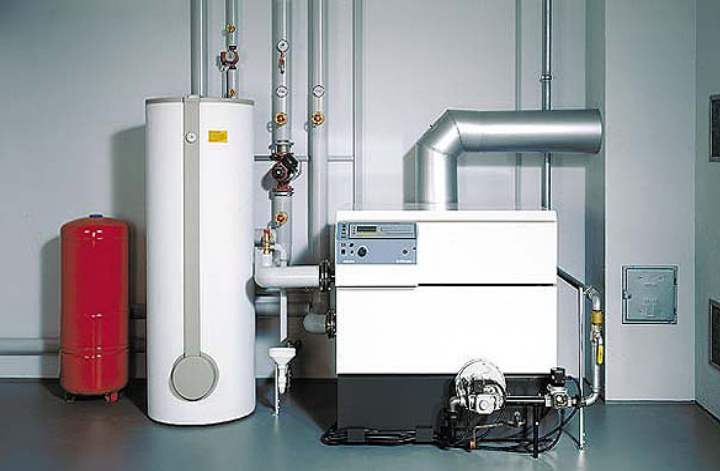 TOP 10 des chaudières à gaz non volatiles pour le chauffage d'une maison privée : aperçu des modèles + règles de sélection