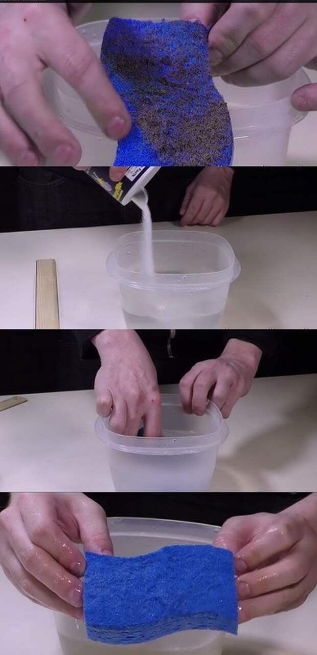 L'utilisation du sel au quotidien : recettes atypiques