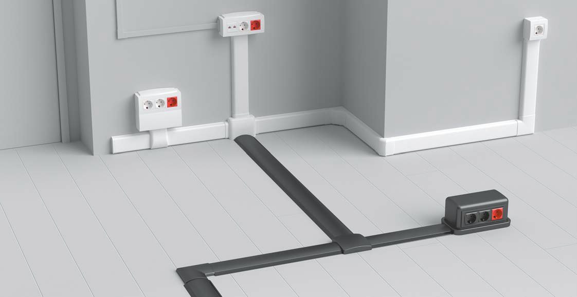 Boîte de jonction pour câblage électrique : schémas, instructions étape par étape