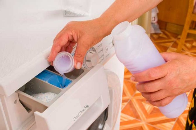 Les 19 meilleurs détergents à lessive - Classement 2020