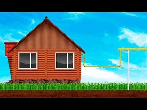 Conditions techniques de raccordement au gaz : la procédure d'obtention des documents