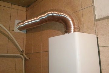 Dépannage de la colonne de gaz Electrolux : diagnostic des pannes courantes et méthodes d'élimination