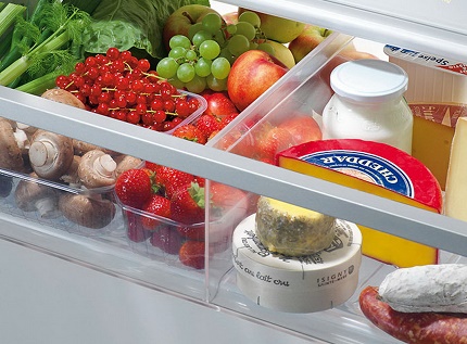 Réfrigérateurs Stinol : avis, classement des meilleurs modèles + conseils aux clients