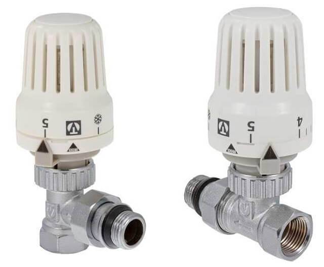 Comment choisir et installer un thermostat sur une batterie de chauffage