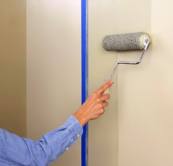 Murs d'apprêt avant le mastic: pourquoi en avez-vous besoin et comment l'utiliser