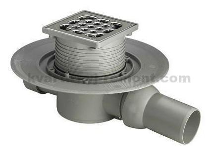 Joint hydraulique pour assainissement: classification des joints hydrauliques et règles d'installation