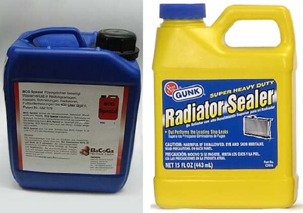 L'eau coule d'une chaudière à gaz : que faire si l'équipement du système de chauffage fuit