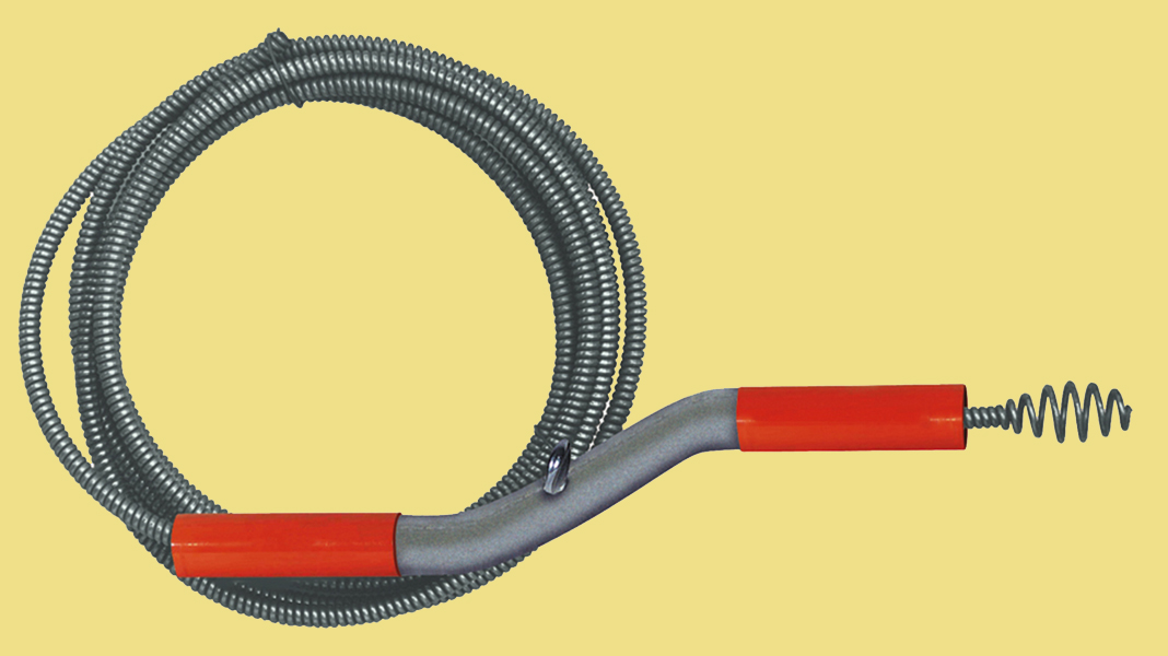 Câble pour le nettoyage des égouts: variétés, conseils de choix et exemple d'application